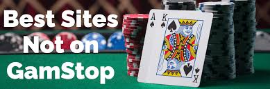 Exploring the Best UK Casino Sites Not on Gamstop
