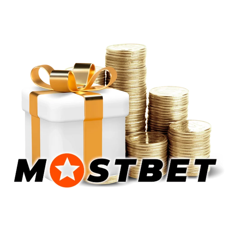 Oferta de bono de bienvenida para nuevos jugadores en la app móvil de Mostbet