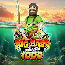 Valutazione del porto di Big Bass Bonanza