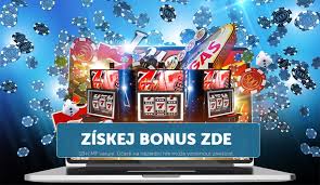 Nové české online casino 2025 - Odhalení trendů a novinek Nové české online casino 2025 - Odhalení trendů a novinek