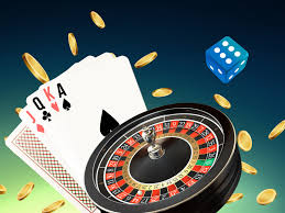 The Lucky Ones Casino Unleash Your Winning Potential