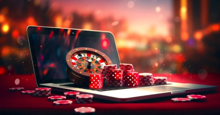 The Lucky Ones Casino Unleash Your Winning Potential