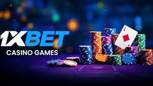 The Thrill of Online Casino Betting Your Guide to Winning Big