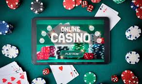 Explore the Thrills of Biamo Bet Casino A Comprehensive Review